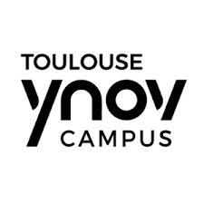 Logo Toulouse Ynov Campus