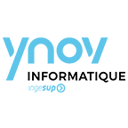 Logo Ynov Informatique 