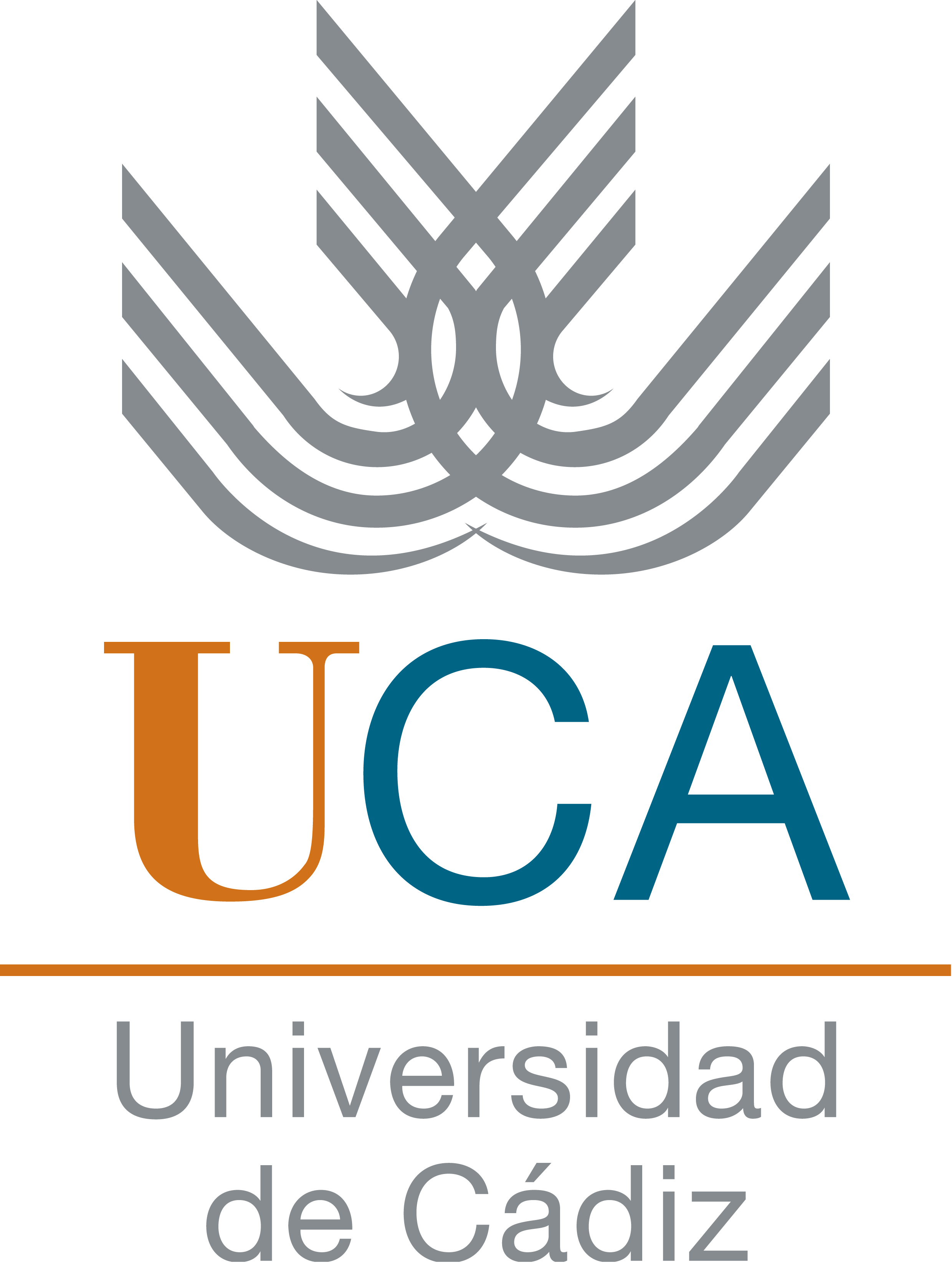 Logo Université de Cadix