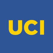Logo Université de Californie, Irvine