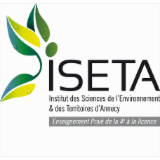 Logo ISETA