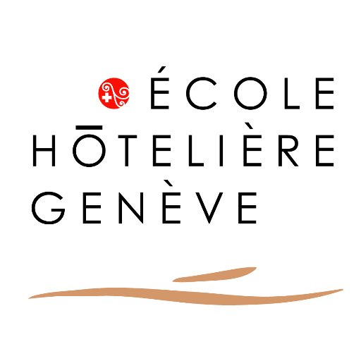 Logo Ecole Hôtelière de Genève