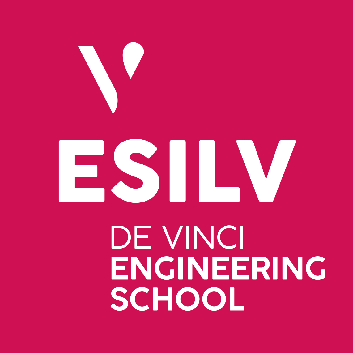 ESILV Ecole d'ingénieurs