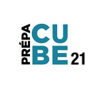 Logo Prépa Cube 21