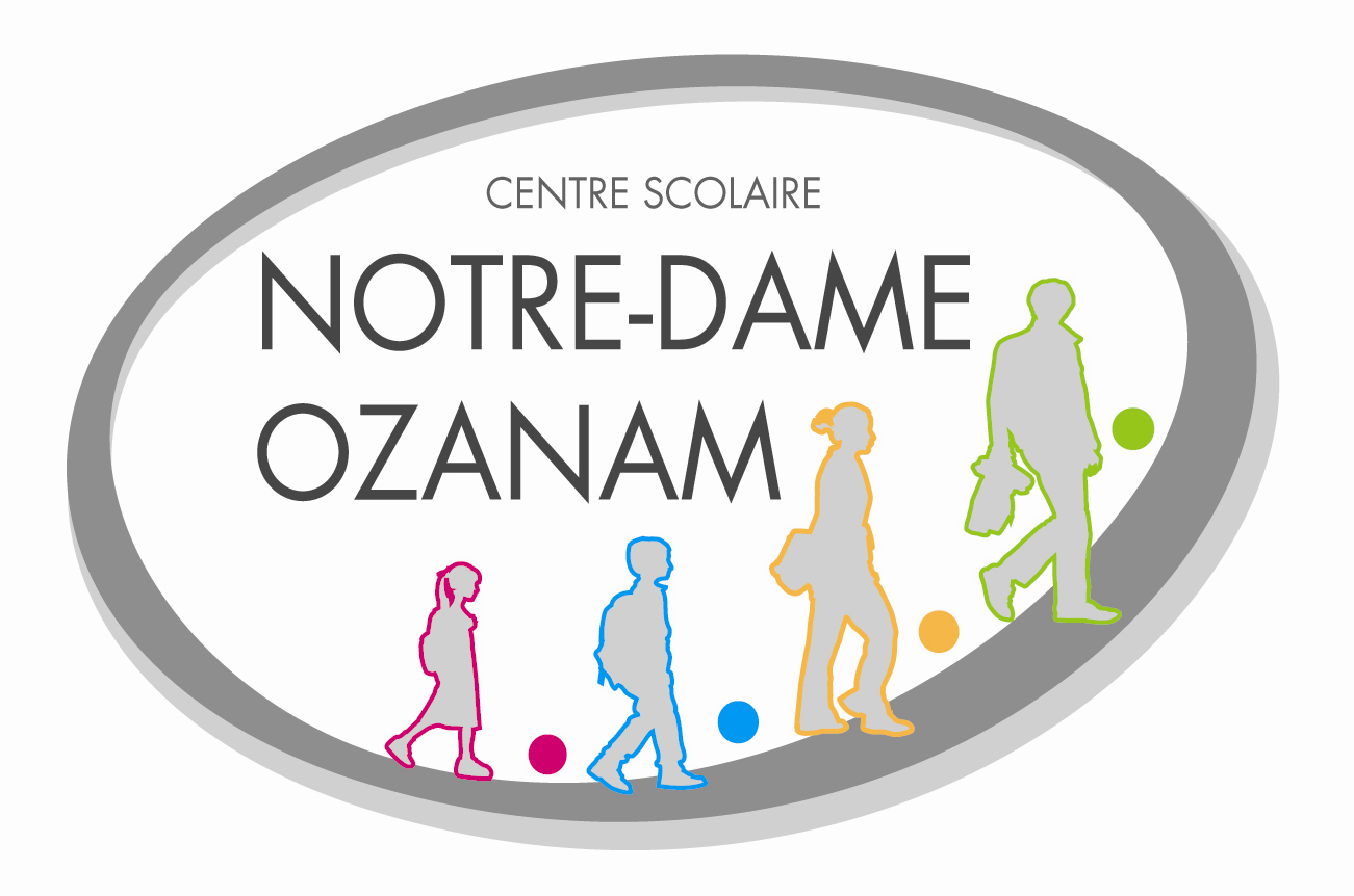 Logo LYCEE PRIVE OZANAM