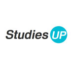 Logo Etudier à l'étranger avec StudiesUP! AUSTRALIE, NOUVELLE-ZELANDE, ASIE, EUROPE