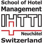 Logo IHTTI School of Hotel Management