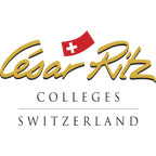 Logo César Ritz Colleges Switzerland