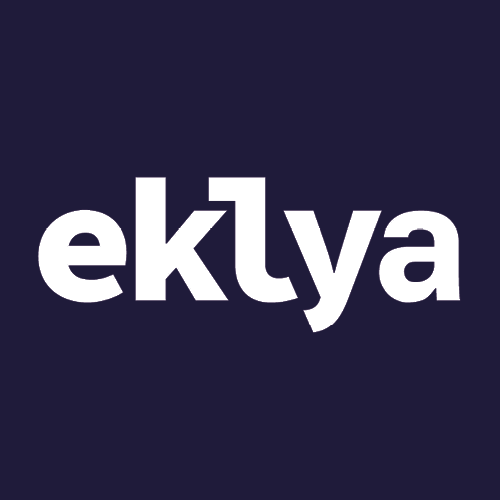 Logo EKLYA School of Business