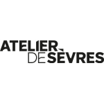 Logo Atelier de Sèvres :  Ecole supérieure d’art et d’animation