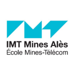 Logo IMT Mines Alès