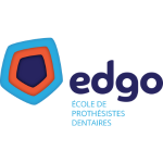 Logo EDGO - Ecole de Prothèsiste Dentaire