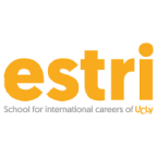 Logo ESTRI School for international careers