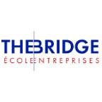 Logo THE BRIDGE École-Entreprises