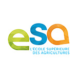 Ecole supérieure des agricultures (ESA)