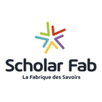 Logo Scholar Fab