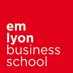 Logo Global BBA - emlyon business school