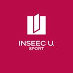Logo INSEEC U. Sport