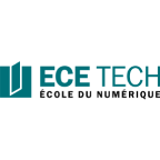 Logo ECE TECH