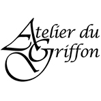 Logo ATELIER DU GRIFFON  L’école de Maquilleur Perruquier Plasticien