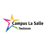 Logo Campus La Salle Toulouse