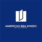 Logo American BBA INSEEC