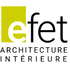 Logo EFET ARCHITECTURE