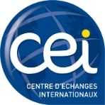 Logo CEI Voyages Jeunes