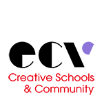 Logo ECV - creative schools community