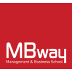 Logo MBway, Business & Management School