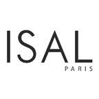 Logo ISAL Paris