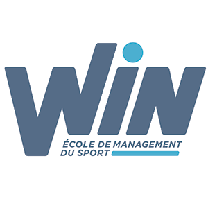 Win, l’école de Management du Sport 