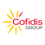 Logo Cofidis GROUP