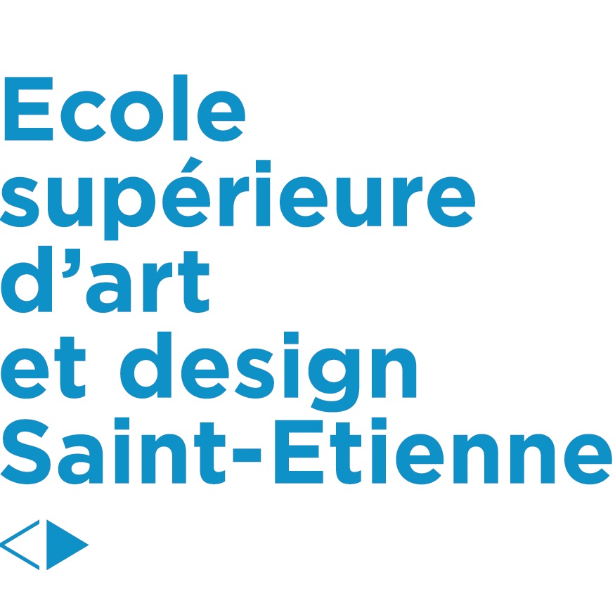 École supérieure d’art et design de Saint-Étienne (Esadse)