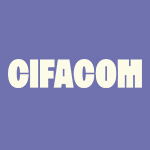 Logo CIFACOM - Ecole de graphisme et d'audiovisuel - Alternance - BTS, Bachelor, Mastere