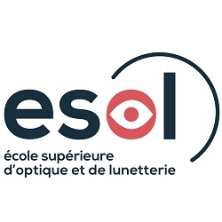 ESOL – Ecole Supérieure d’Optique et de Lunetterie