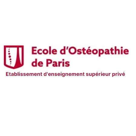 EO Paris – Ecole d’Ostéopathie de Paris