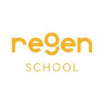 Logo Regen School