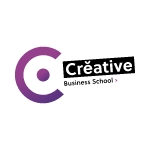Logo Créative Business School