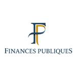 Logo ENFIP École nationale des Finances publiques