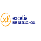 Logo EXCELIA BUSINESS SCHOOL