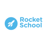 Logo Rocket School