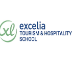 Logo EXCELIA TOURISM & HOSPITALITY SCHOOL