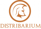 Logo L'institut Distribarium