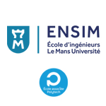 Ecole d'Ingénieurs publique - Acoustique, Environnement, Informatique