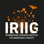 IRIIG – International Research Institute for Innovation & Growth Ecole de Commerce et de Management