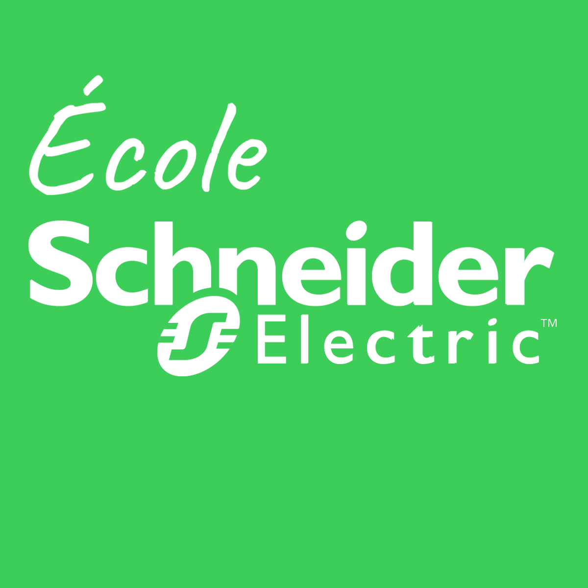 Ecole Schneider Electric