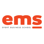 Logo EMS Sport Business School 