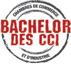Logo LABEL BACHELOR DES CCI