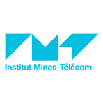 Logo IMT - Institut Mines-Télécom